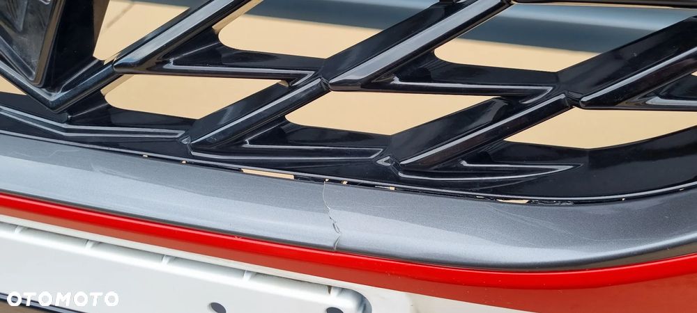 SEAT CUPRA FORMENTOR 2020- Zderzak przód oryginał MA043 - 10