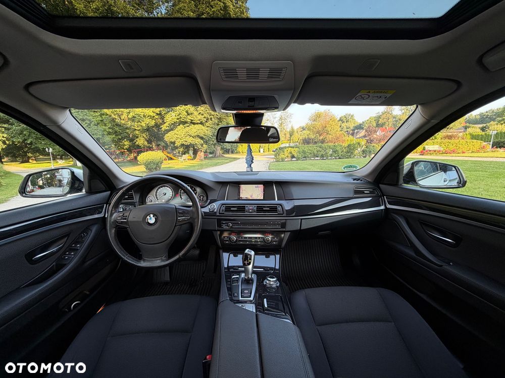 BMW Seria 5 - 14