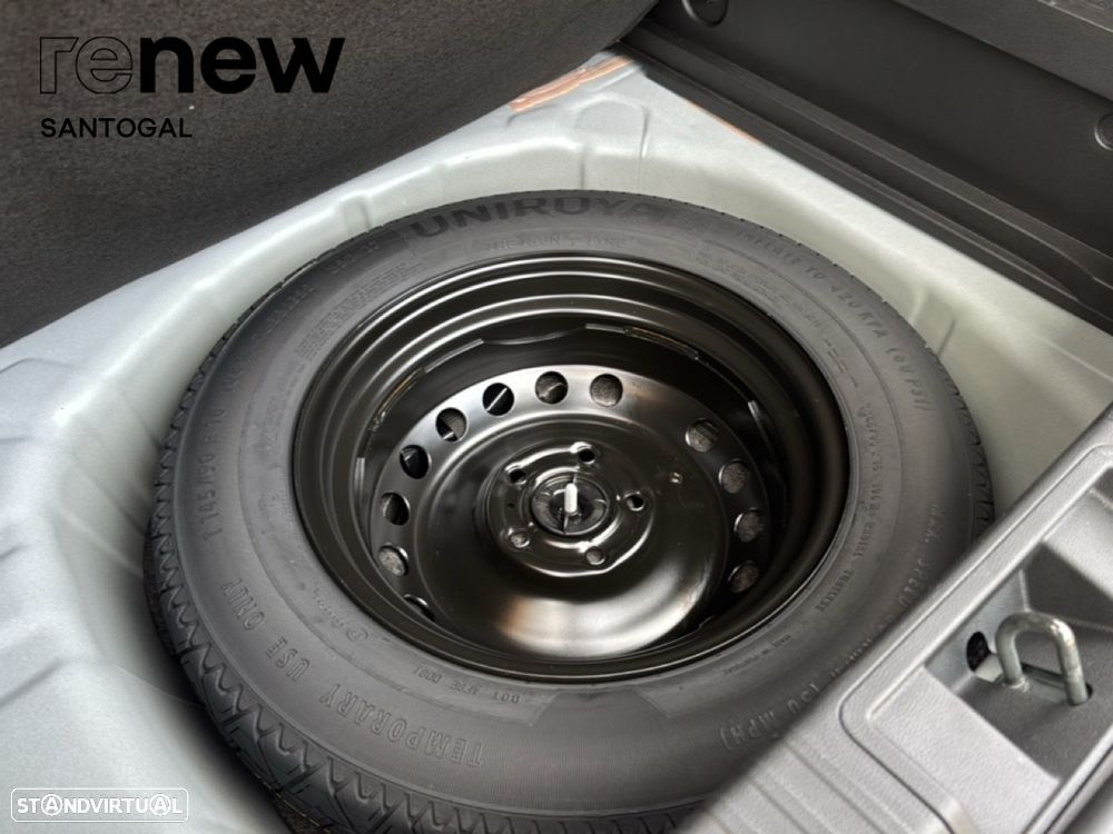 Renault Captur 1.0 TCe Techno - 20