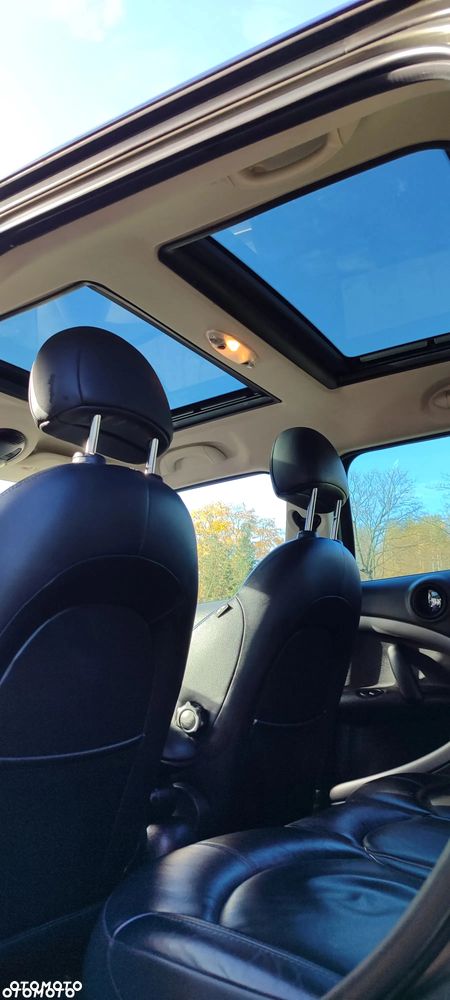 MINI Countryman Cooper D ALL4 - 3
