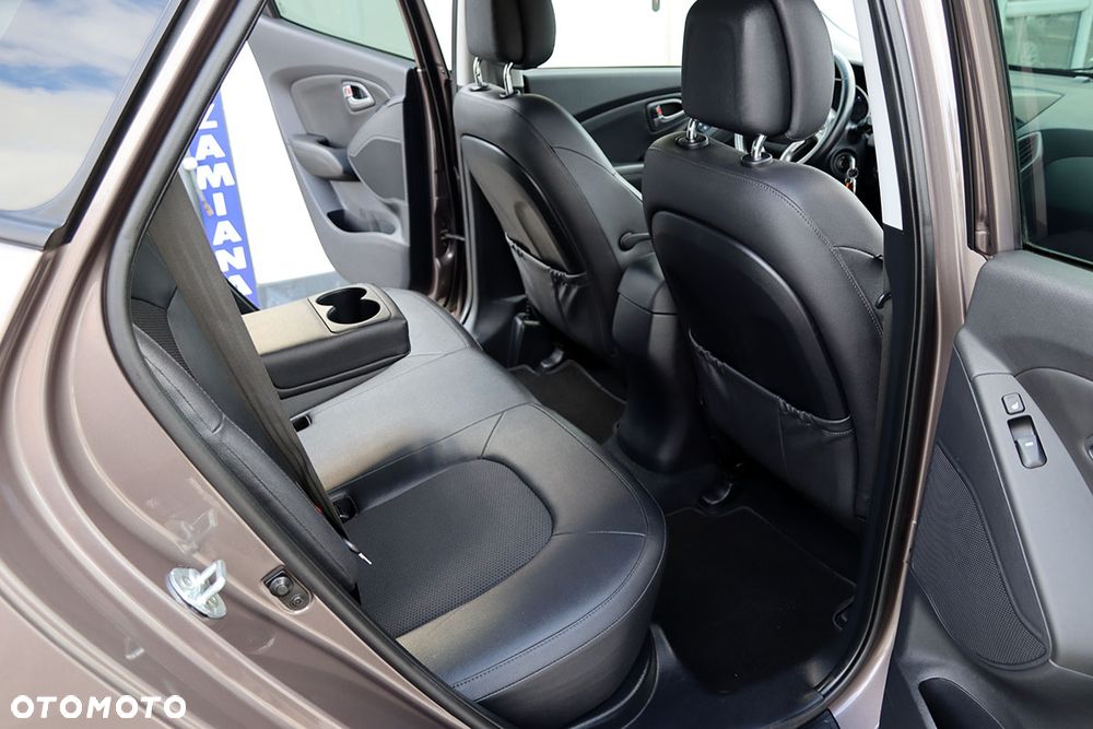 Hyundai ix35 - 28