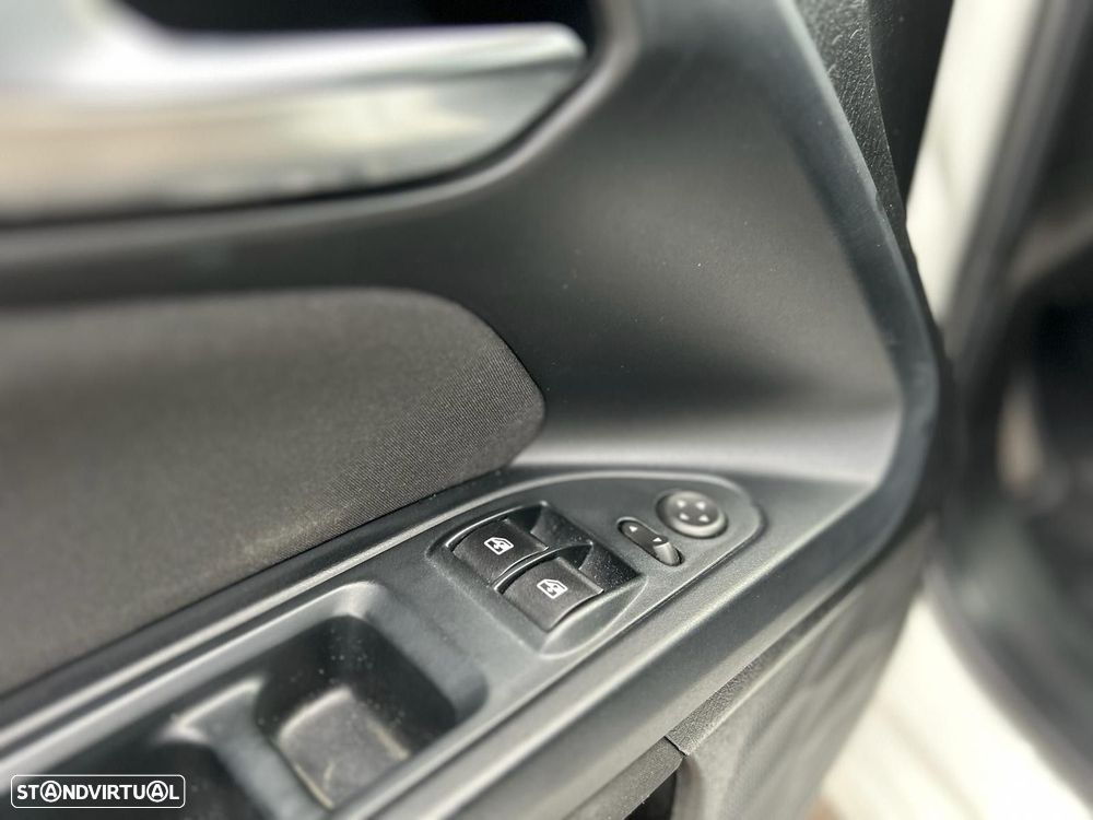 Fiat Tipo 1.3 M-jet - 5
