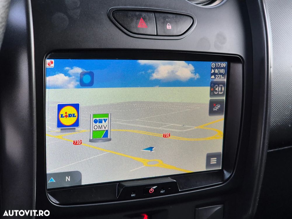 Dacia Duster 1.5 dCi 4x4 Prestige - 13