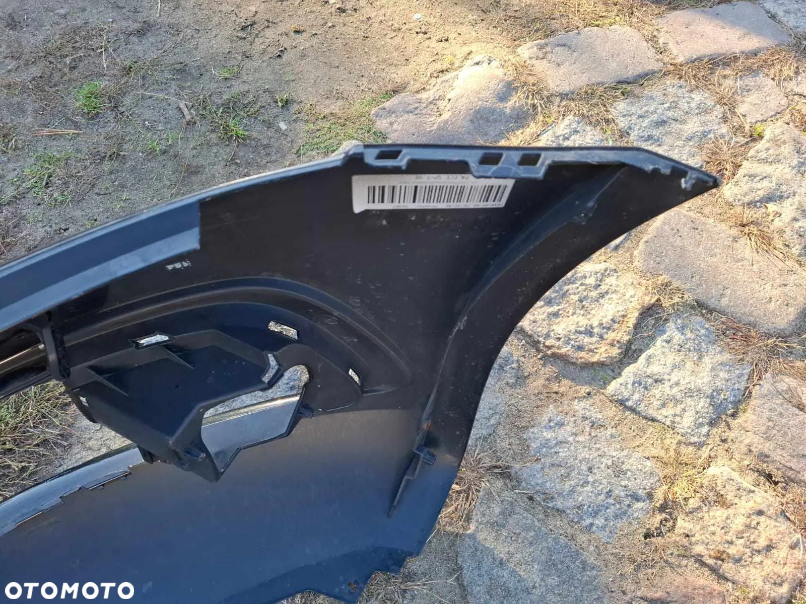 ZDERZAK PRZEDNI PRZÓD AUDI Q5 8R0 S LINE 12-16 LIFT XENON ŁADNY - 9