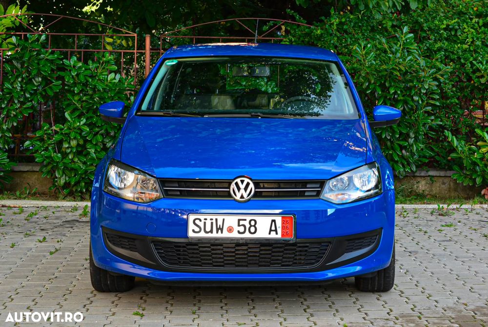 Volkswagen Polo - 14