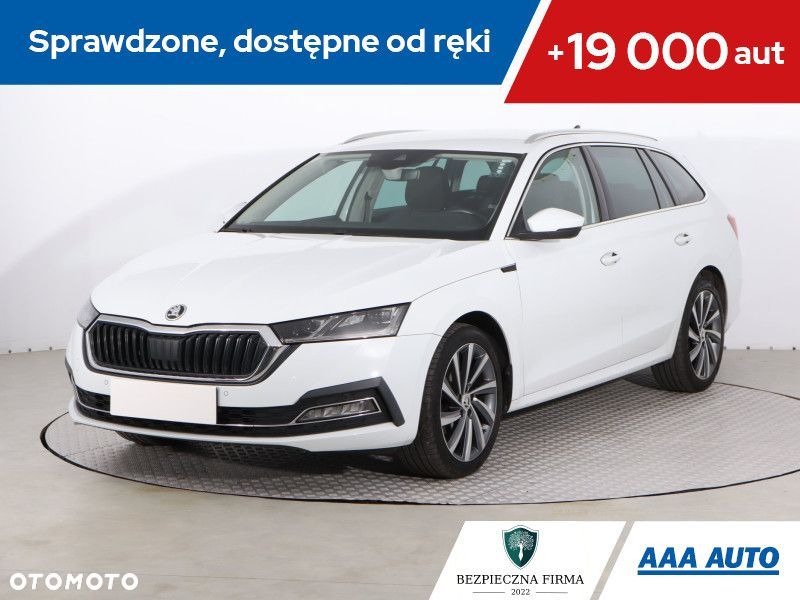Skoda Octavia - 2