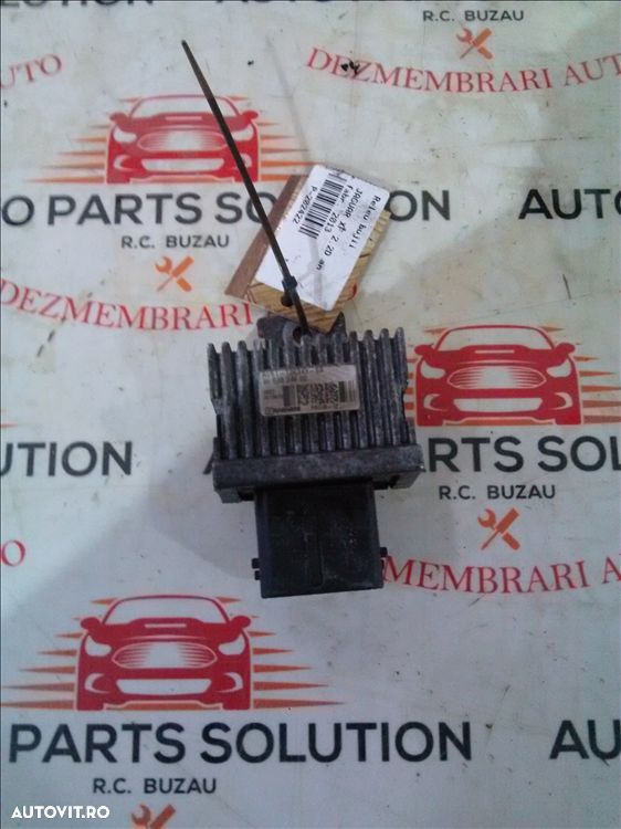 releu bujii jaguar xf 2.2d an fabr. 2013 - 1