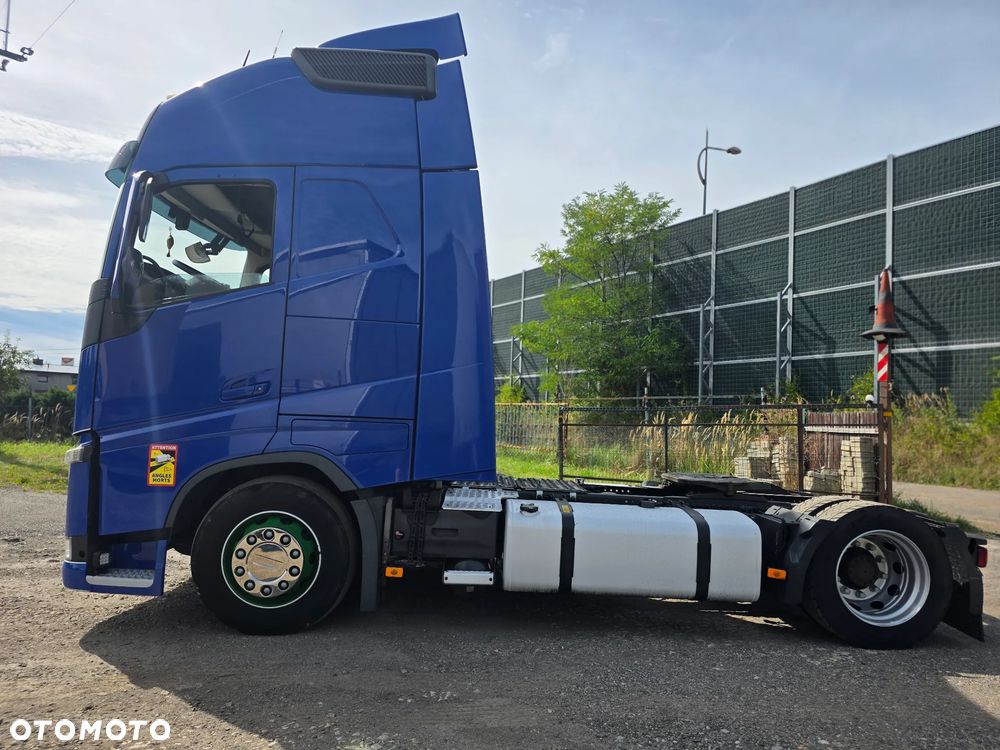 Volvo Fh4 - 5