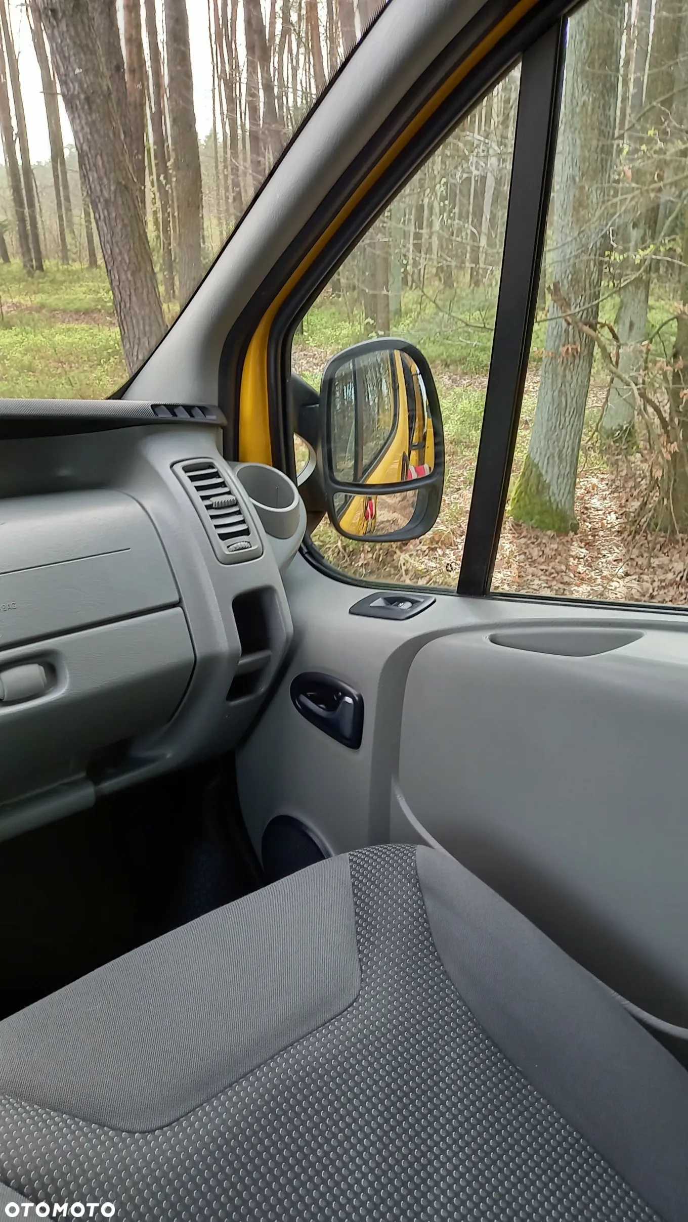 Opel Vivaro 2.0 CDTI L2H1 EcoFlex - 8