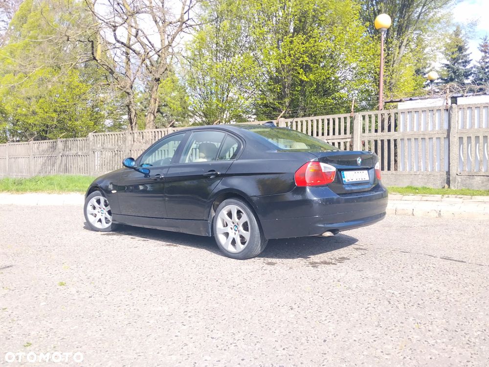 BMW Seria 3 - 3
