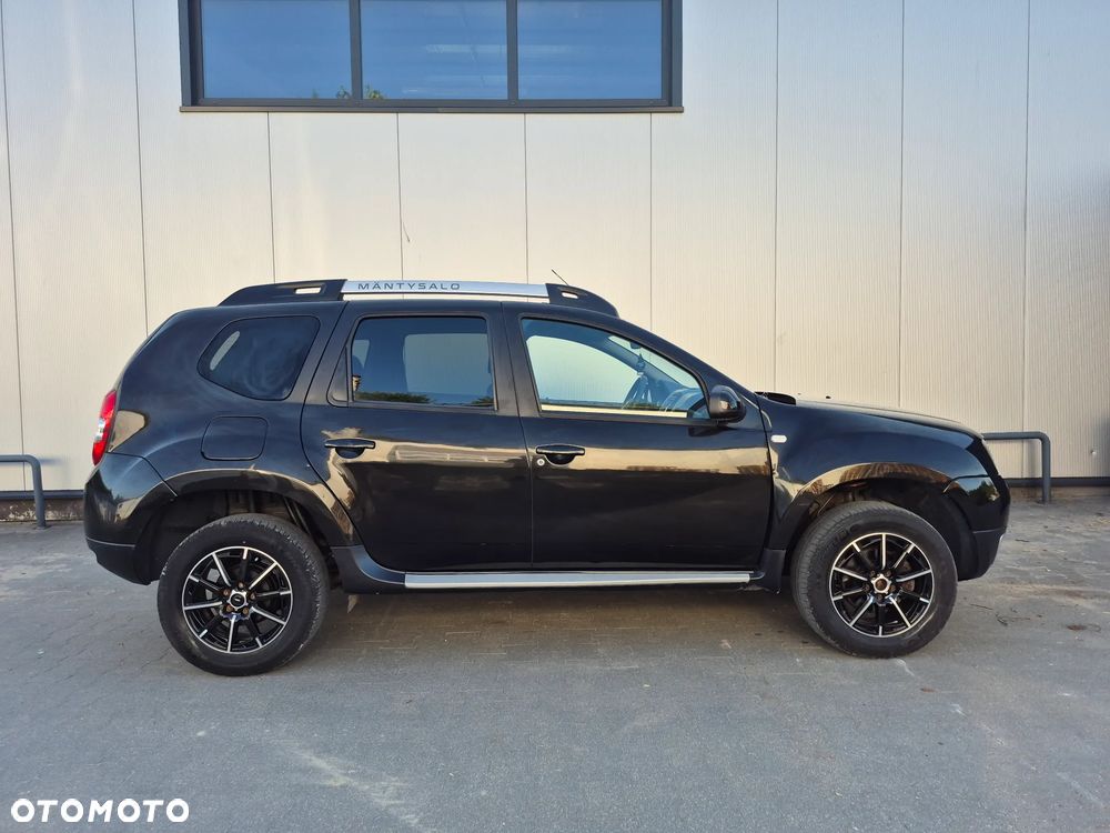 Dacia Duster 1.2 TCe Prestige - 2