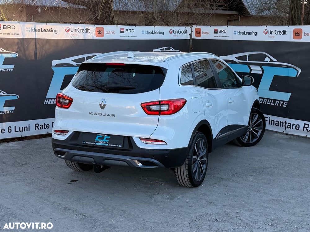 Renault Kadjar TCe EDC GPF Intens - 37
