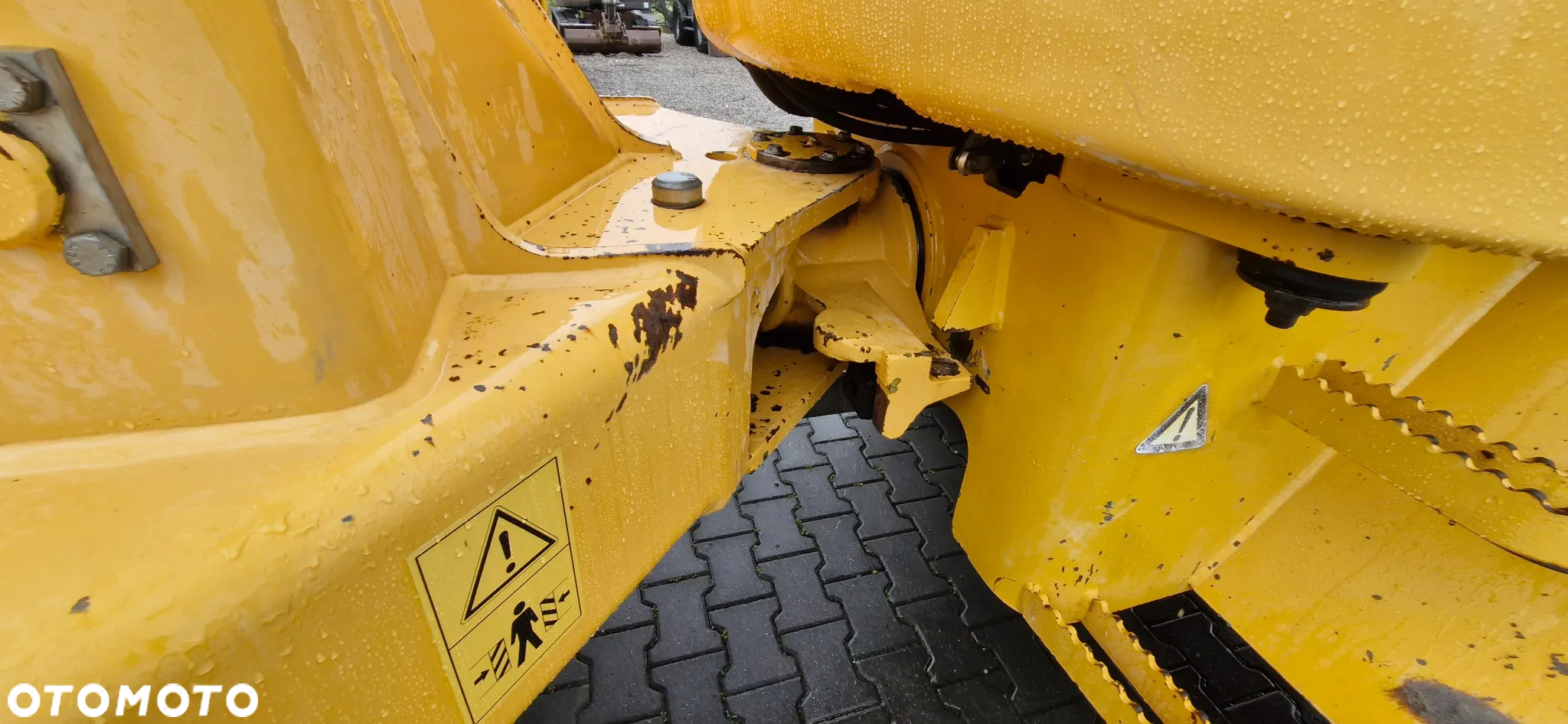 Volvo L30B-PRO 4800Mth/ Maszyna sprowadzona - 12