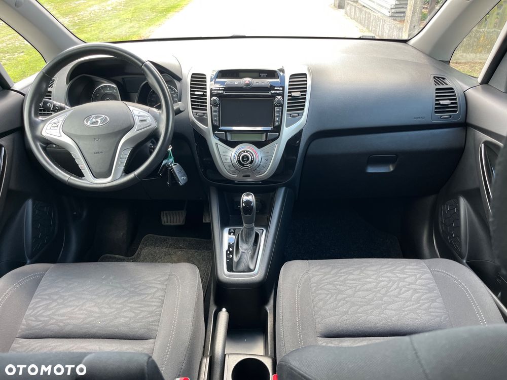 Hyundai ix20 1.6 Premium - 15