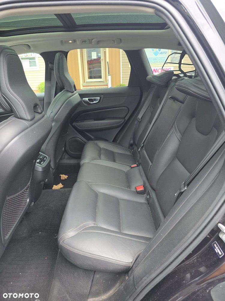 Volvo XC 60 B5 B AWD Inscription - 9