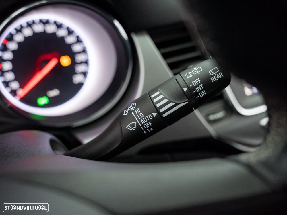 Opel Astra Sports Tourer 1.5 D GS Line S/S - 20