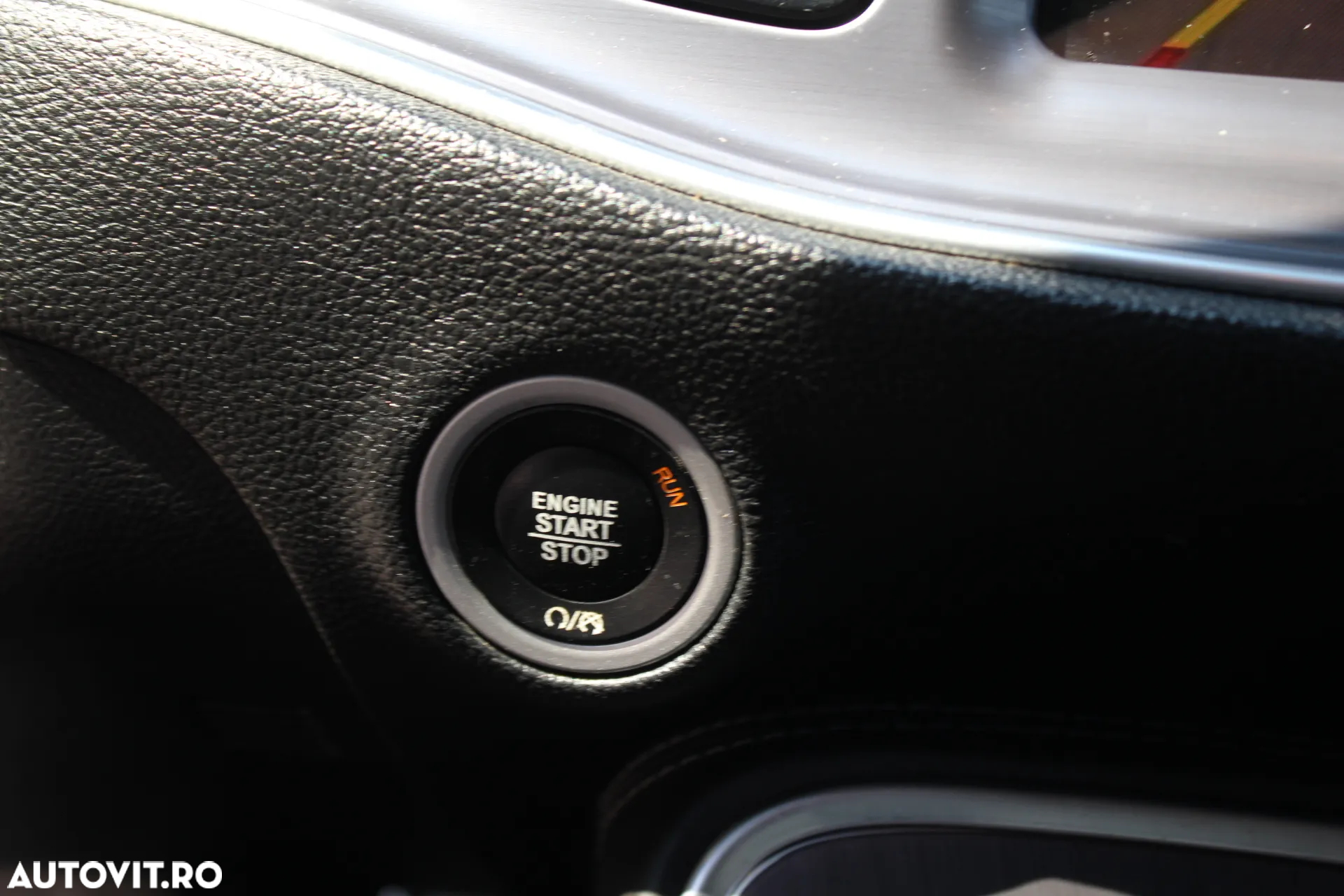 Dodge Challenger Automatik SXT Plus - 7