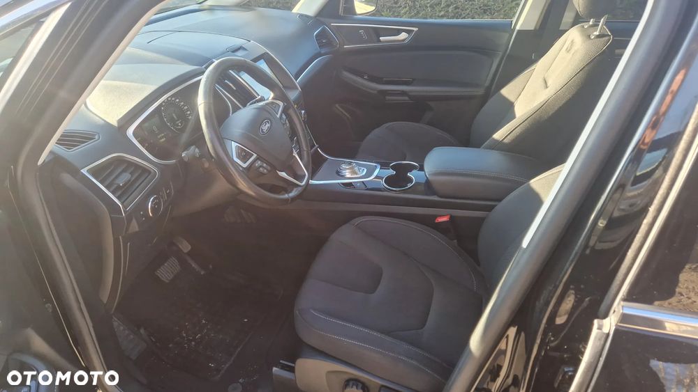 Ford S-Max 2.0 EcoBlue Titanium - 6