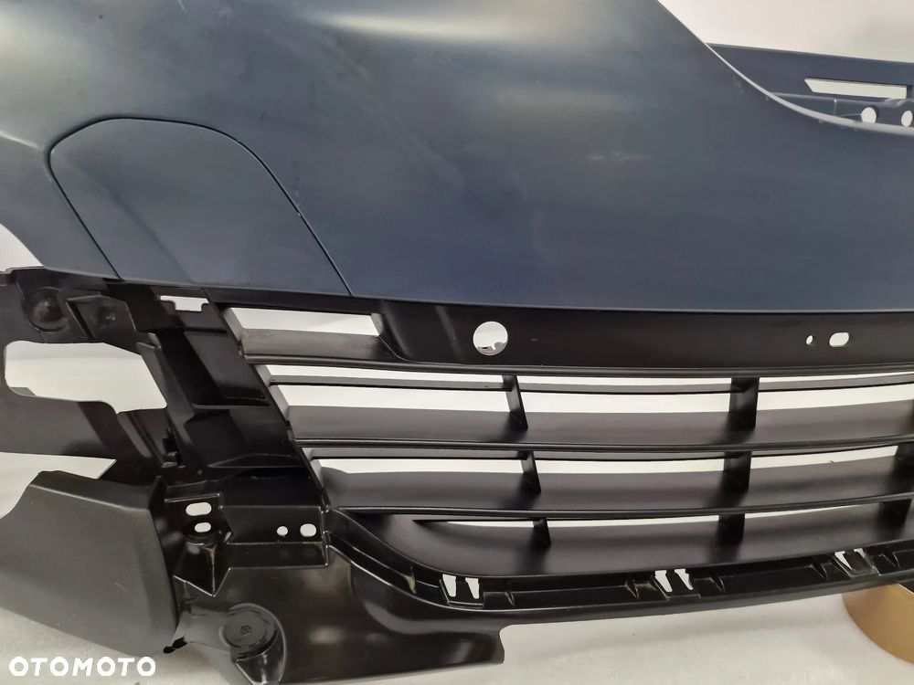 RENAULT CAPTUR LIFT 16- NOWY ORYGINALNY ZDERZAK PRZEDNI PRZÓD NA PDC , NR 620227019R , NR AUKCJI NZ864 - 18