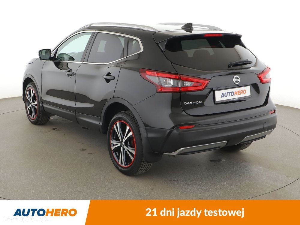 Nissan Qashqai - 4