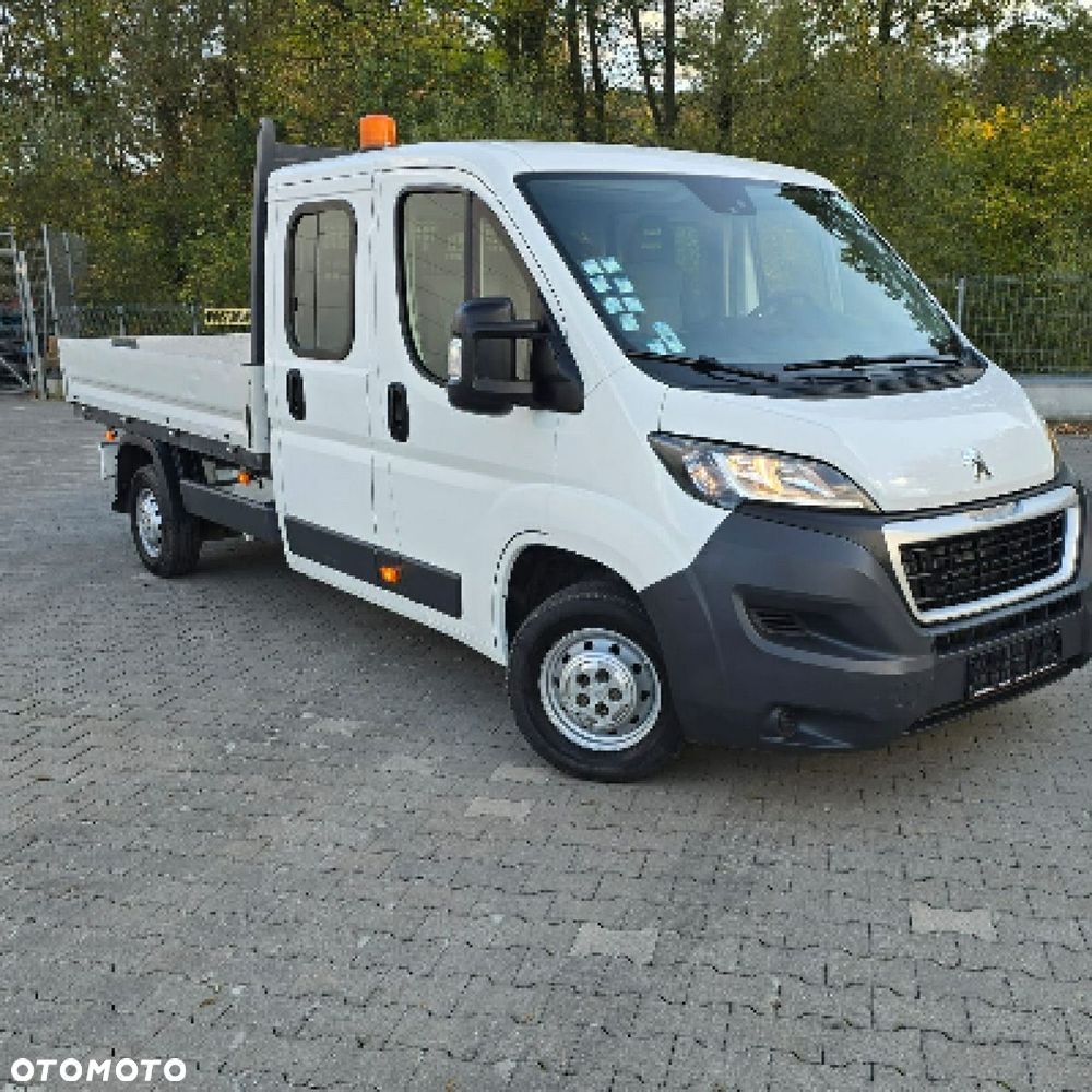 Peugeot Boxer - 17