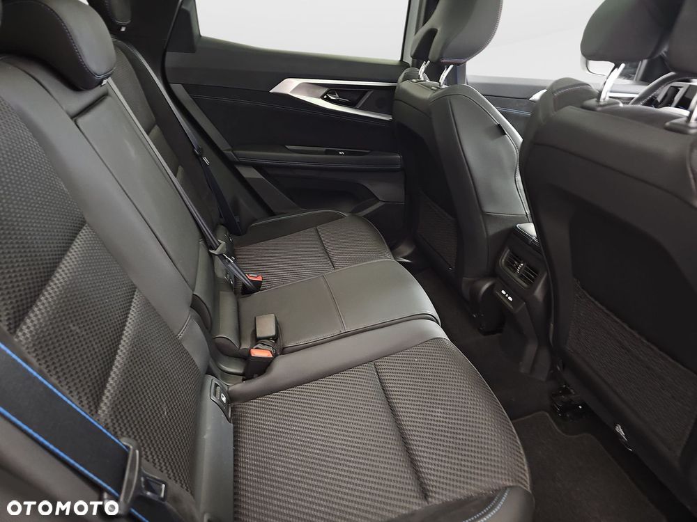 Renault Austral 1.2 E-Tech Full Hybrid 200 Esprit Alpine MMT - 36