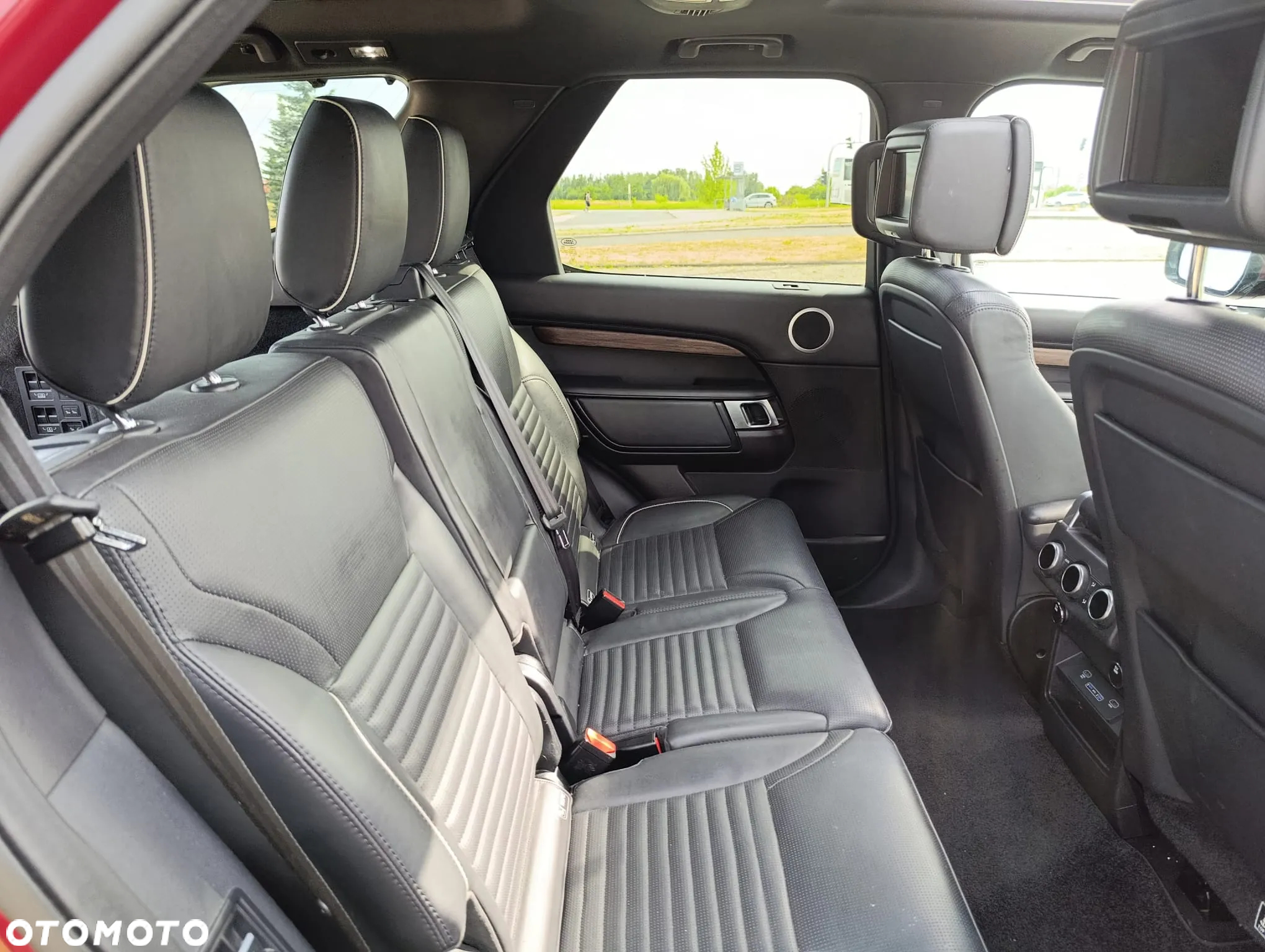 Land Rover Discovery - 29
