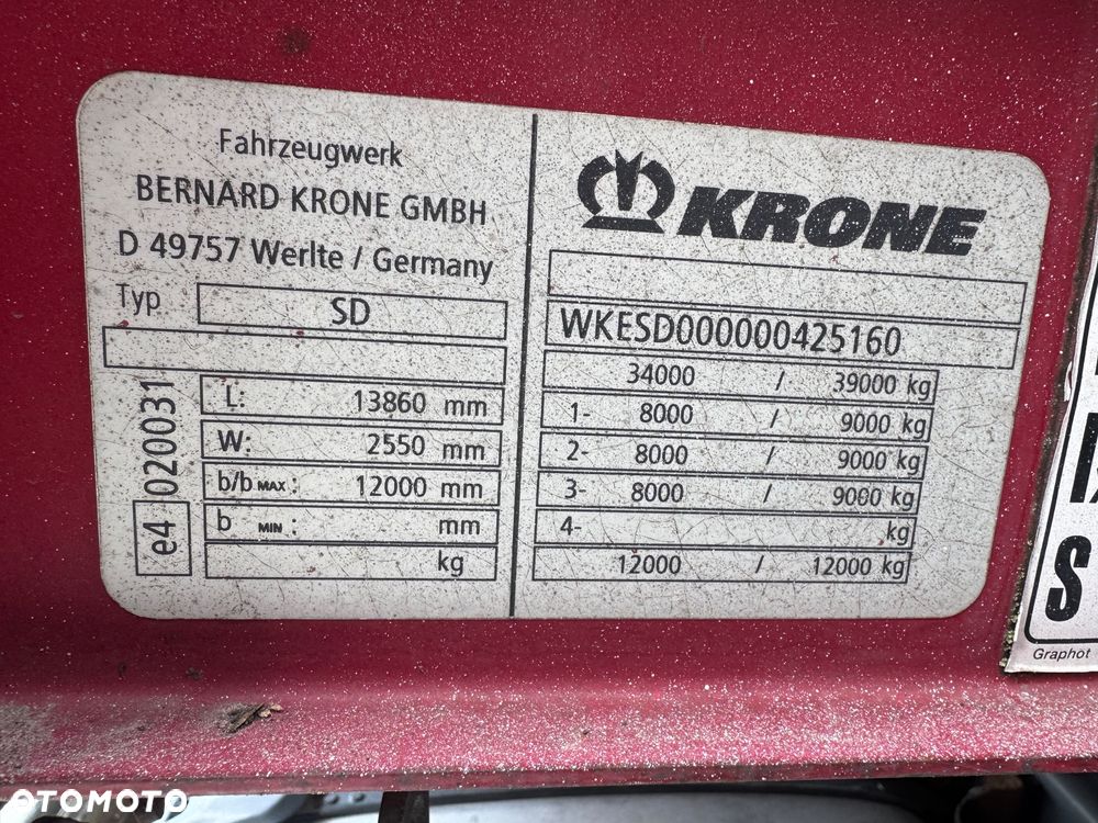 Krone - 6