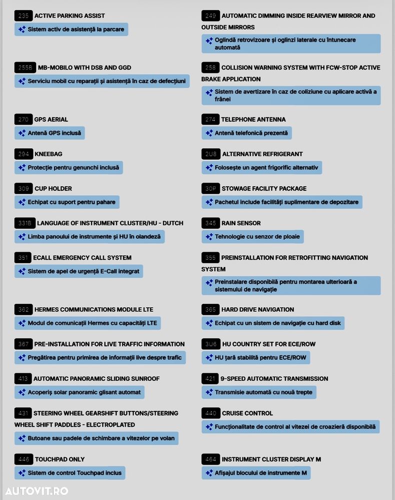 Mercedes-Benz GLC - 33