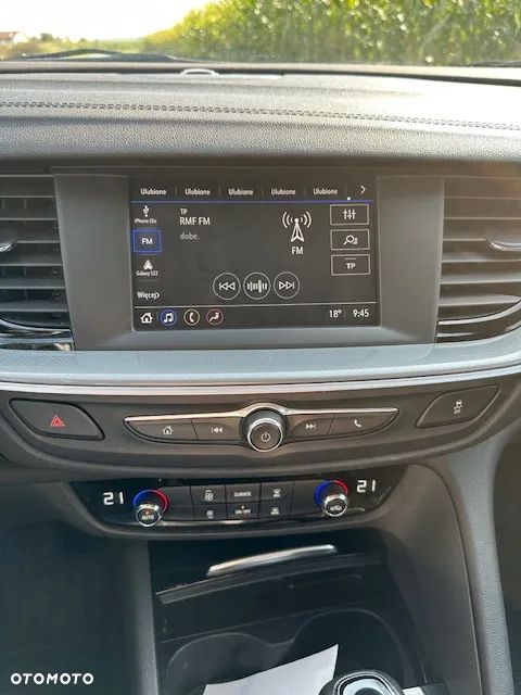 Opel Insignia 1.5 T Enjoy S&S - 7