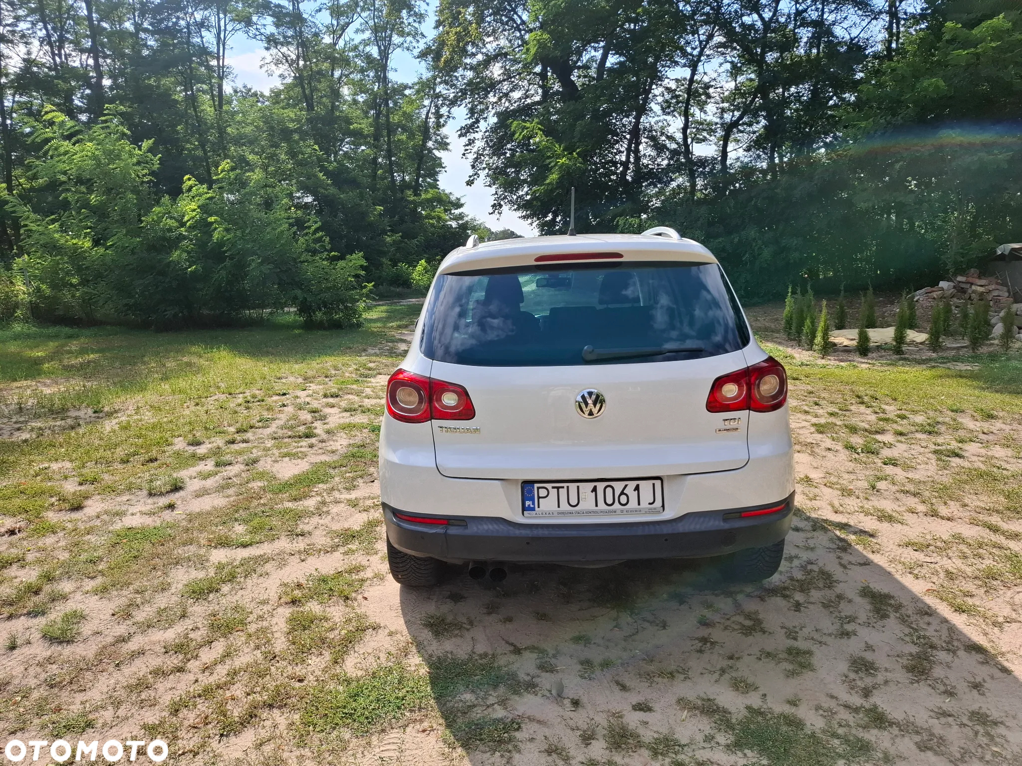 Volkswagen Tiguan 2.0 TDI BlueMot Trend&Fun - 6