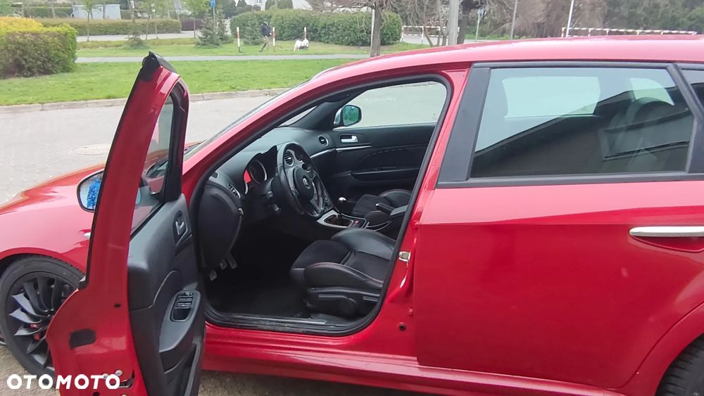 Alfa Romeo 159 Sportwagon - 4