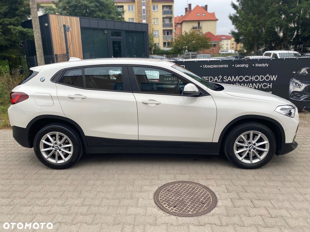 BMW X2 xDrive20i - 3