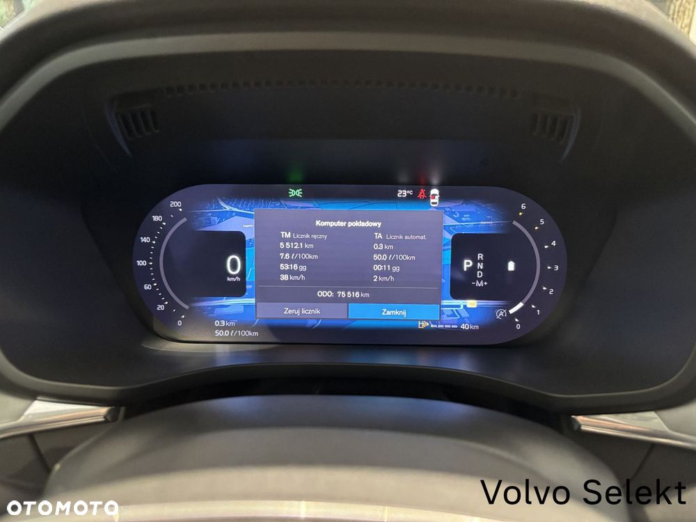 Volvo XC 60 - 12