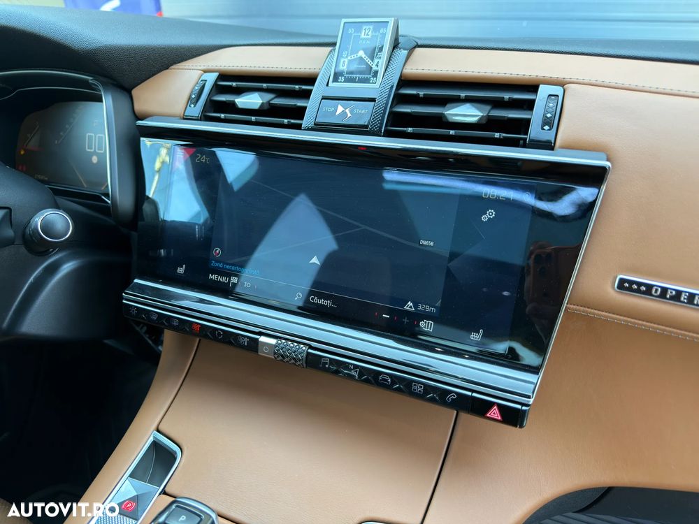 DS Automobiles DS 7 Crossback - 17