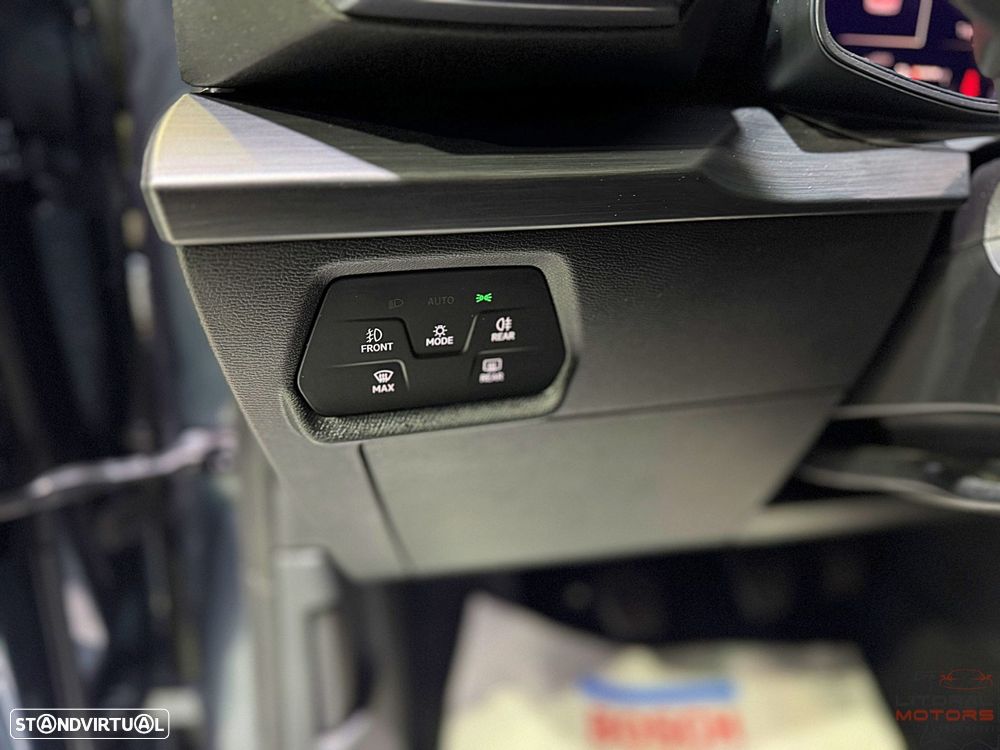 Cupra Formentor 2.0 TDI Plus - 18