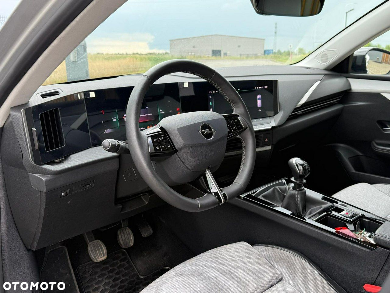 Opel Astra - 10