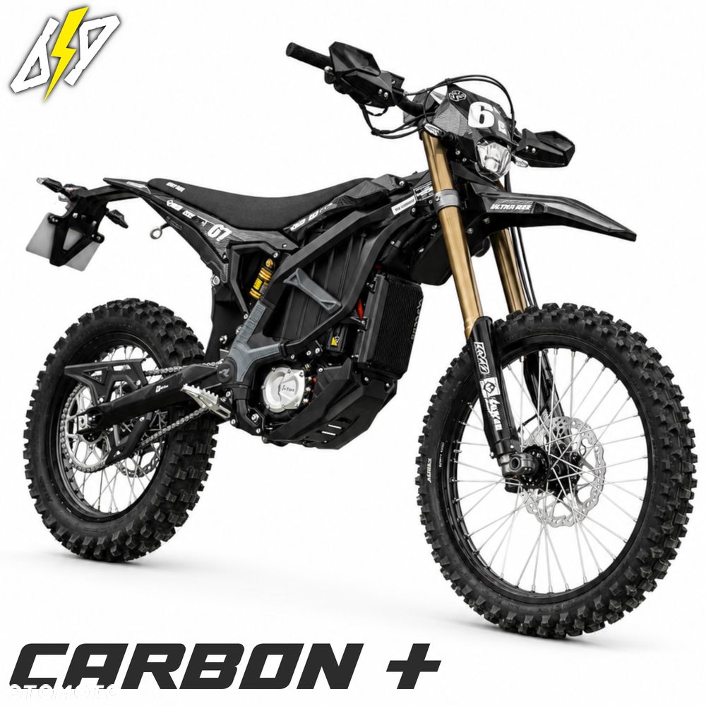 Surron Ultra-Bee - 1