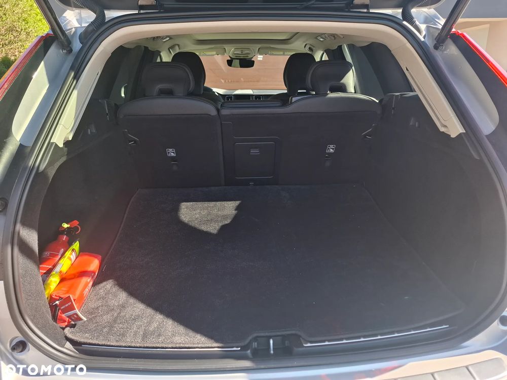 Volvo XC 60 - 20