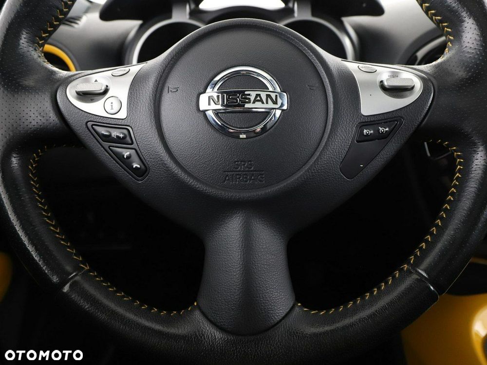 Nissan Juke 1.2 DIG-T Tekna - 22