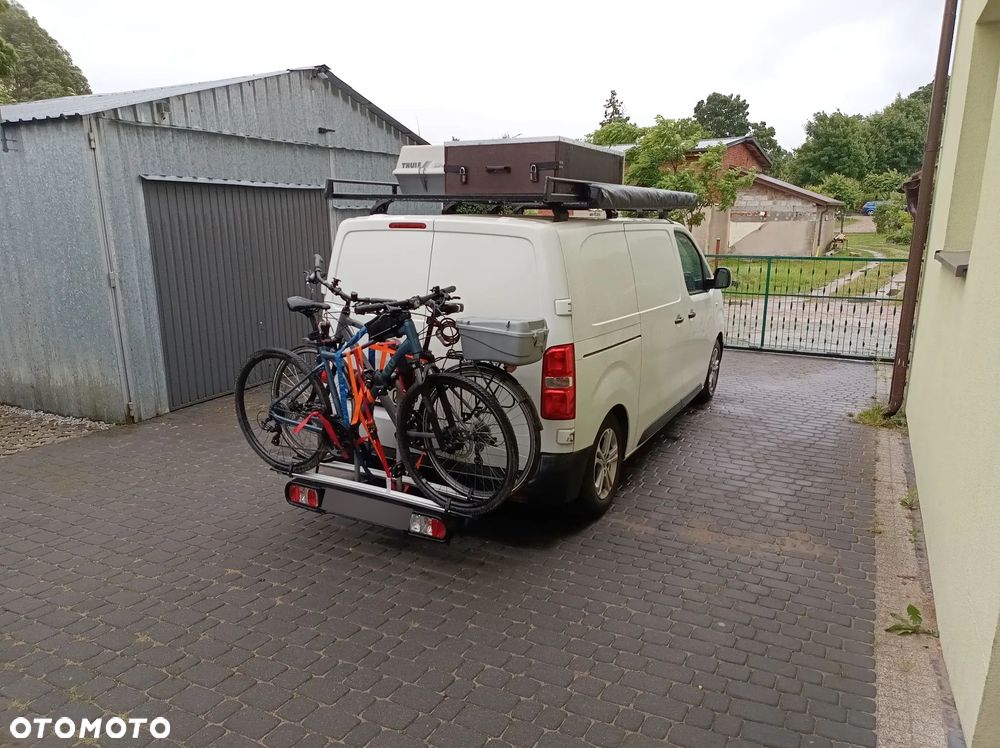 Peugeot Expert - 2