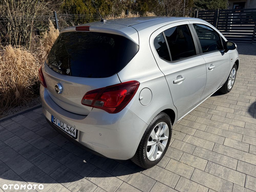 Opel Corsa 1.4 Cosmo - 10
