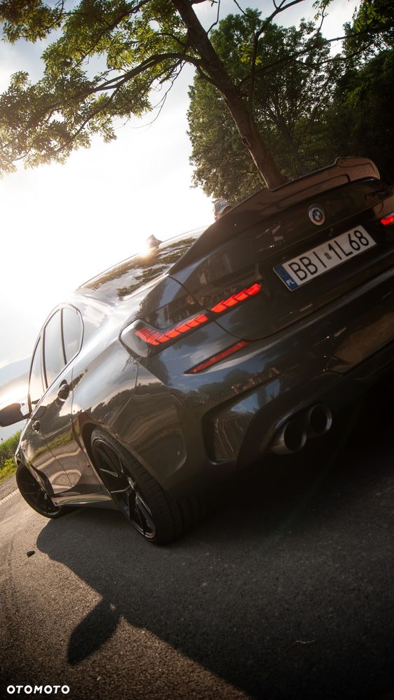 BMW Seria 3 - 9