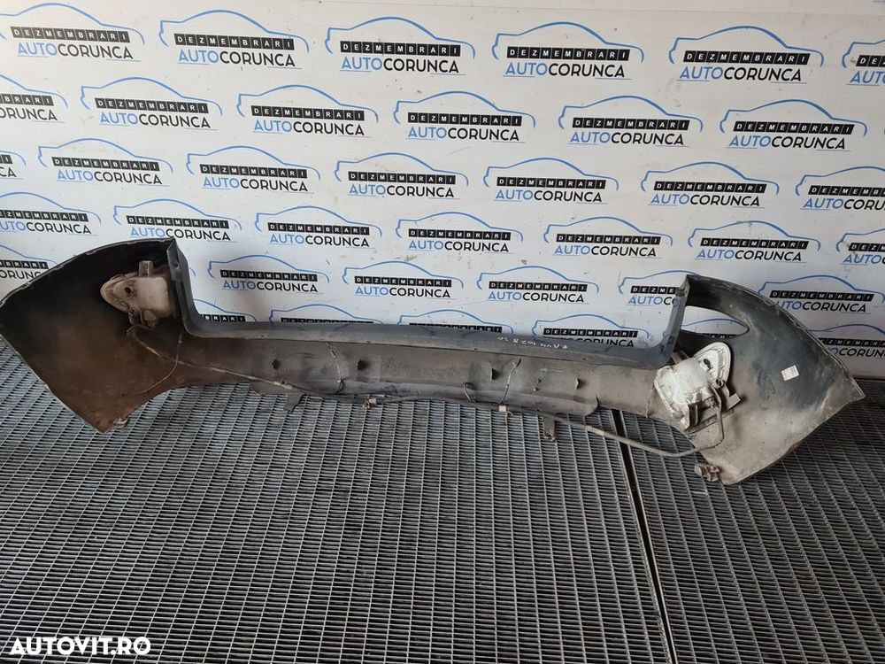 Bara spate Toyota Rav 4 III Facelift 2010 - 2012 SUV 4 Usi NEGRU LC13 (1028) LOVITA ȘI ... - 13