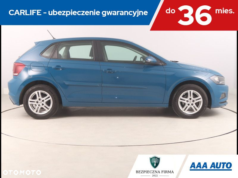 Volkswagen Polo - 7