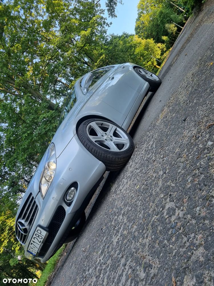 Mercedes-Benz CLS 350 - 9