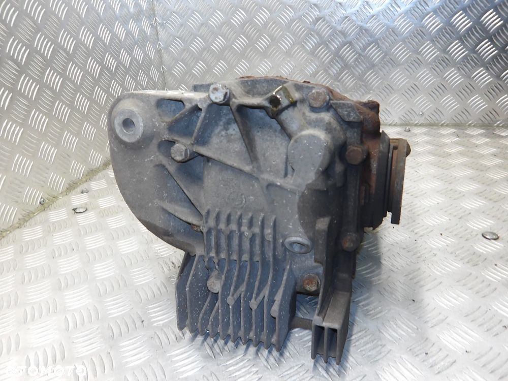 BMW E60 03-07 SEDAN 2.0B DYFERENCJAŁ DYFER 7527096 - 4