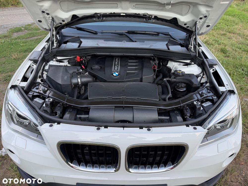 BMW X1 xDrive18d xLine - 5