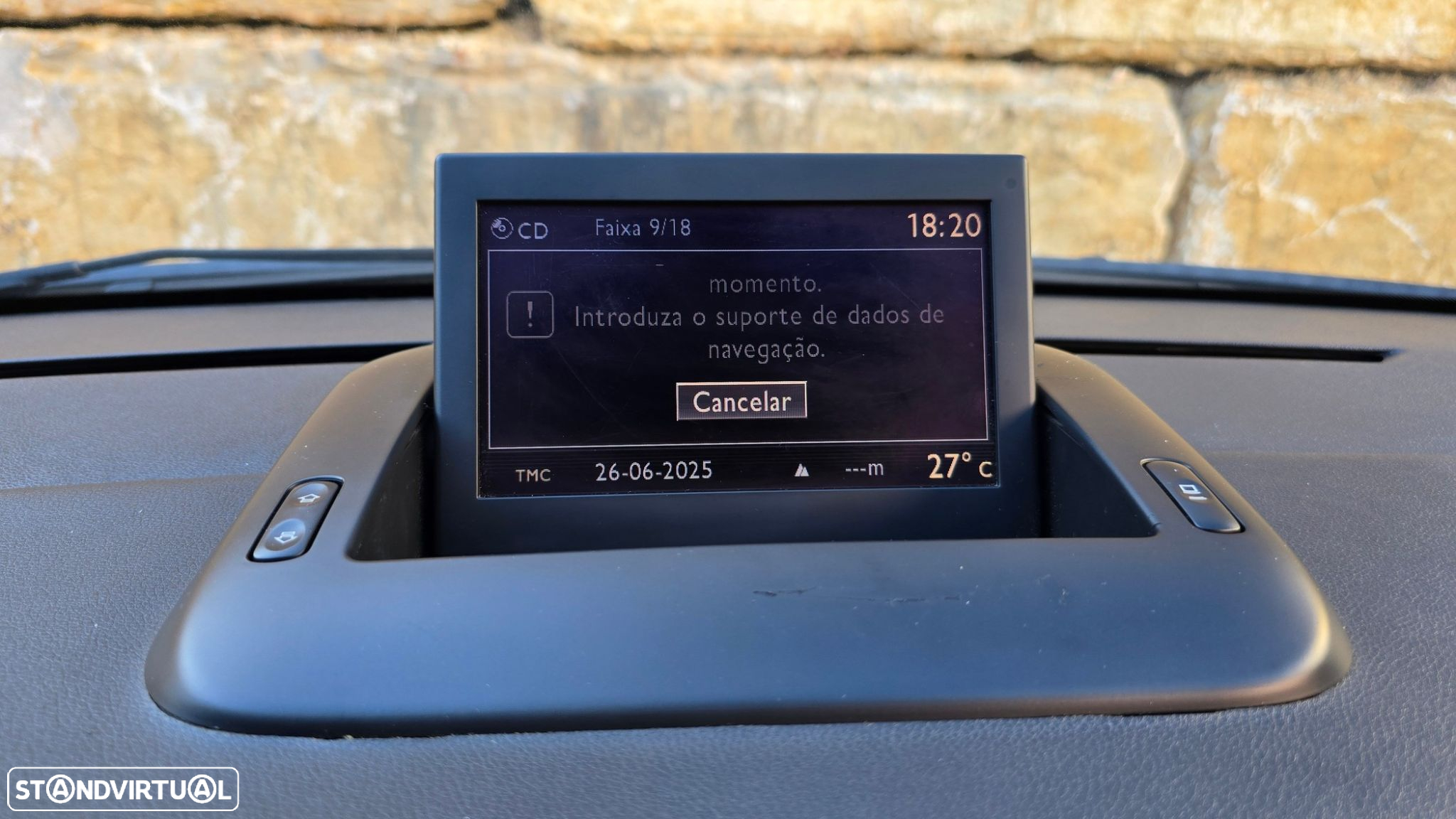 Peugeot 5008 1.6 HDi Executive JLL17 - 17