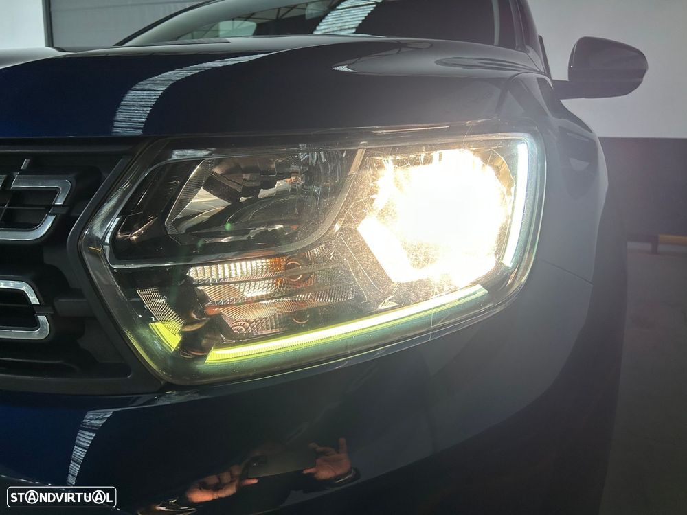 Dacia Duster 1.3 TCe SL Adventure - 5